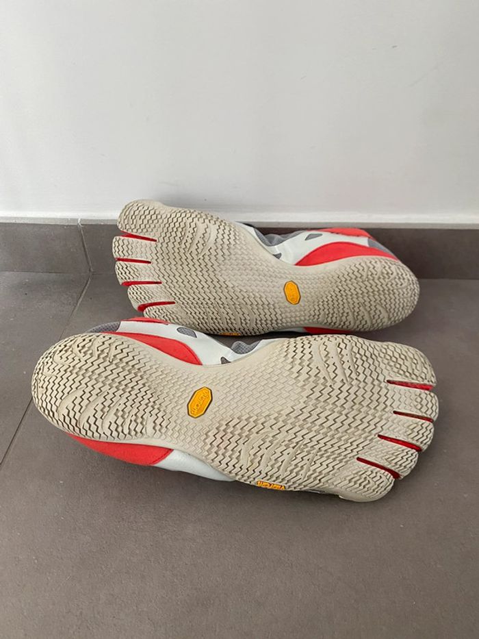 Vibram grises - photo numéro 7