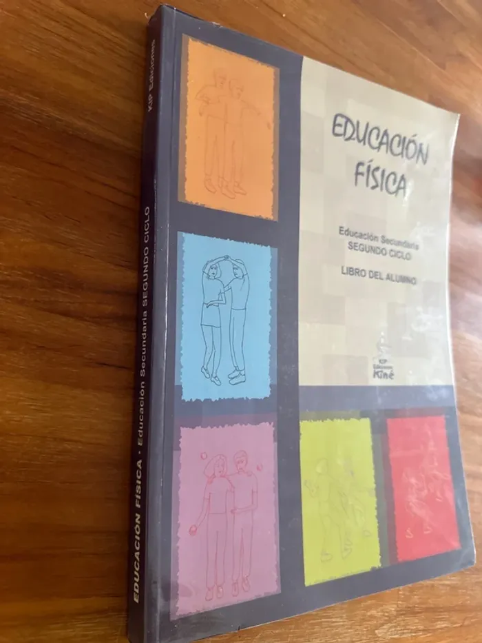 Livre educacion - photo numéro 2
