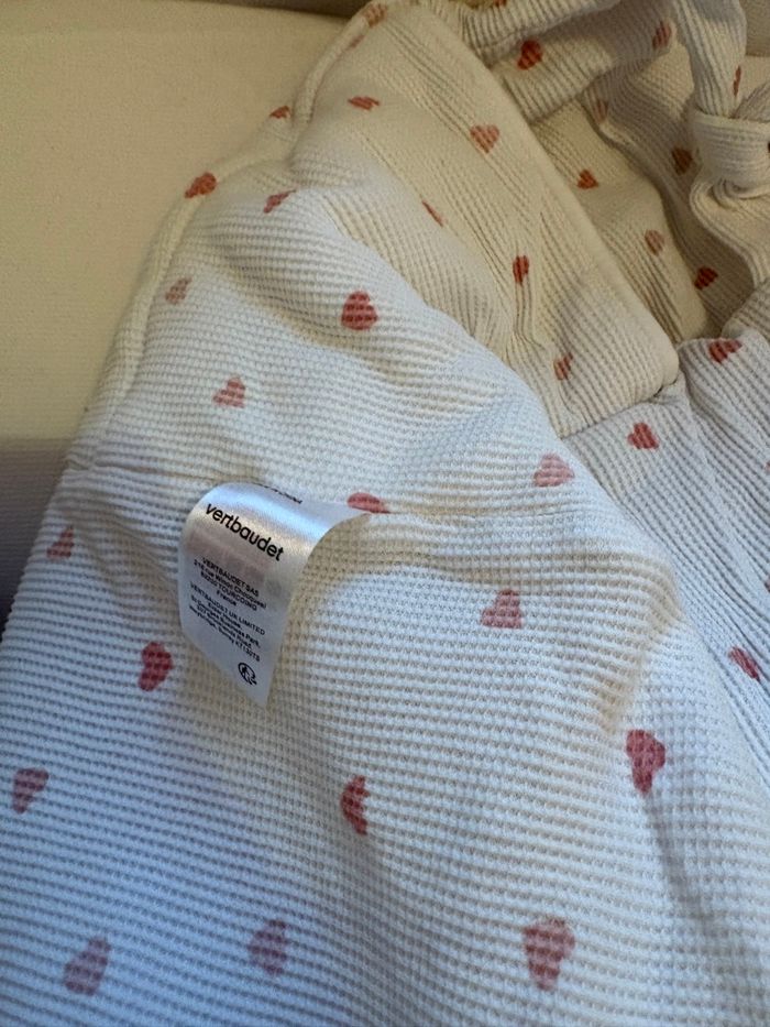 Berceau et support - photo numéro 2