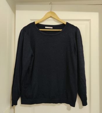 Pull femme