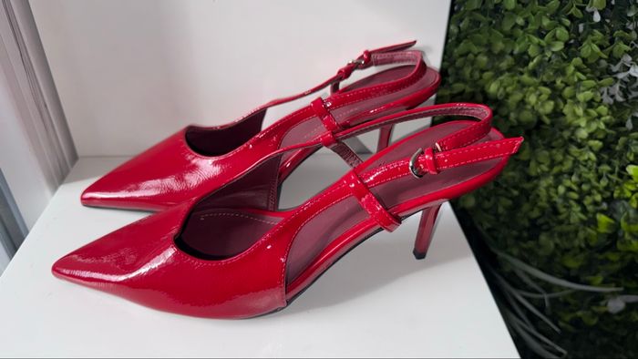 Talons  zara