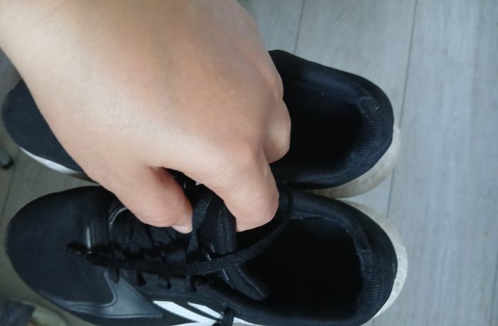 Baskets - photo numéro 6