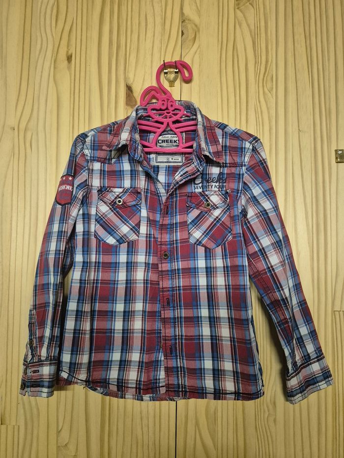 Chemise