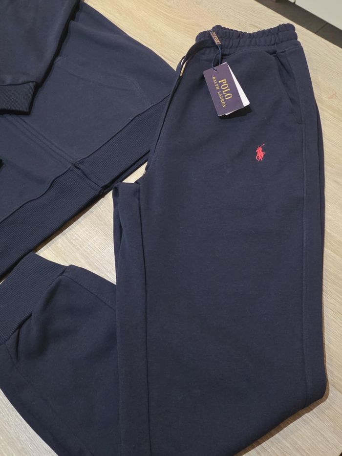 Ensemble Polo Ralph Lauren Convient pour taille M Neuf Étiquettes – Authentique QR Code - photo numéro 8