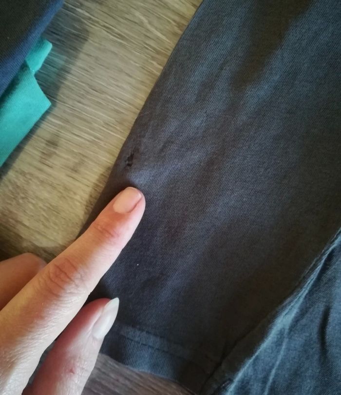 T shirt ml 5 ans garçon - photo numéro 2