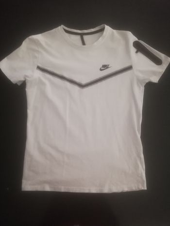 Tee shirt nike