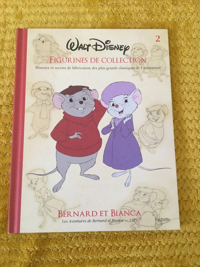 Livre Disney - photo numéro 2