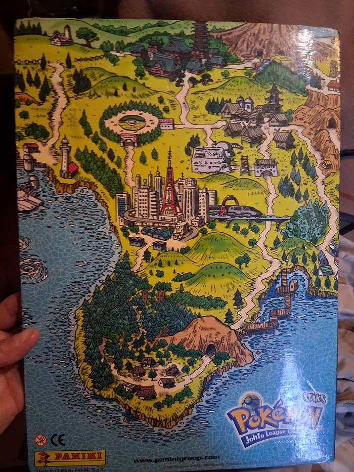 Magnet pokemon - photo numéro 5