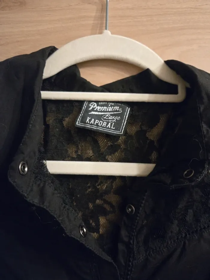 Chemise Kaporal ! Neuve ! - photo numéro 3