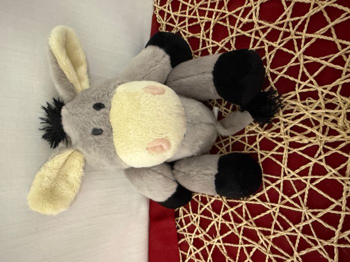 ane Animix Peluche Magnetique A Assembler Creer Croiser Membres Aimants - photo numéro 5