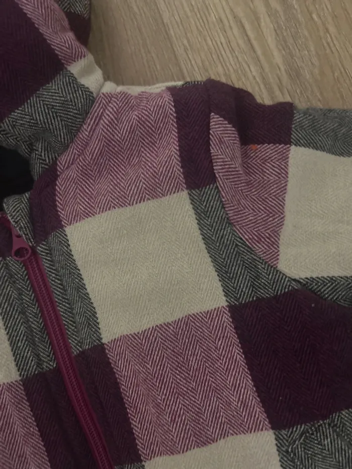 Manteau hiver catimini - photo numéro 2