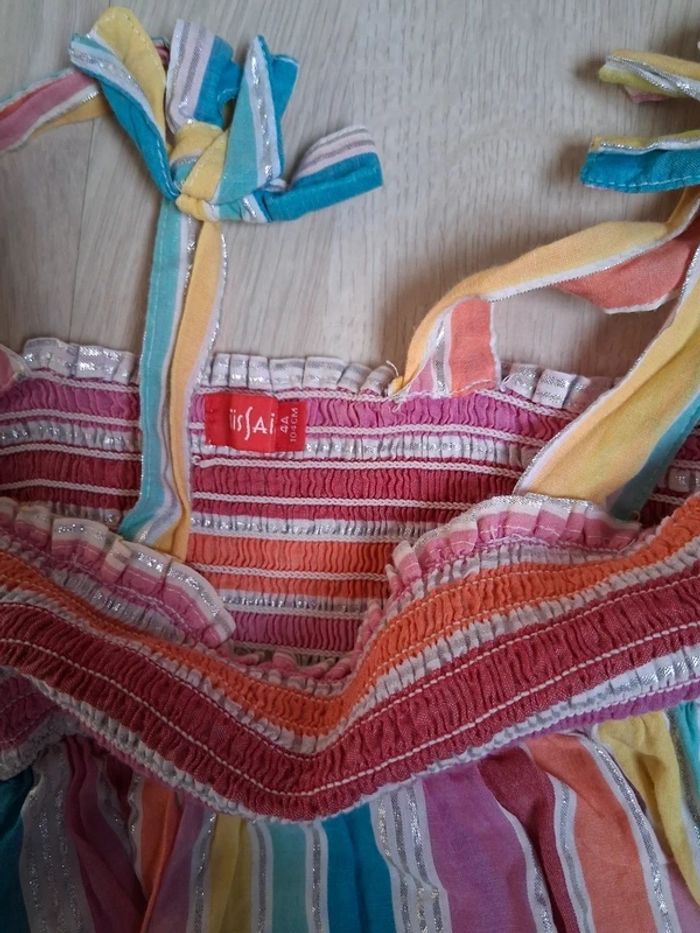 Robe 4ans - photo numéro 3
