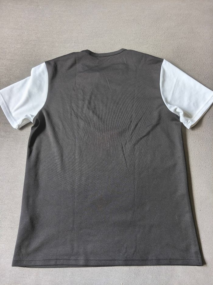 Maillot Adidas taille M - photo numéro 2