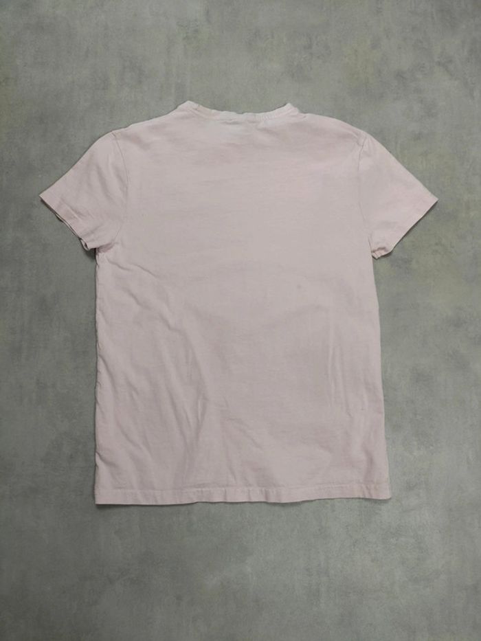 T-shirt Dragon Ball Z – Majin Buu – Taille XS - photo numéro 4