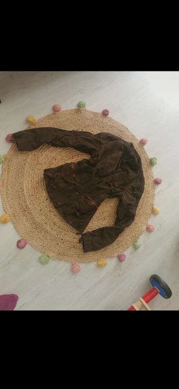 Veste mi saison taille M