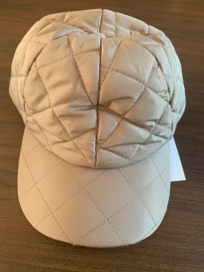 Only casquette TU - photo numéro 2