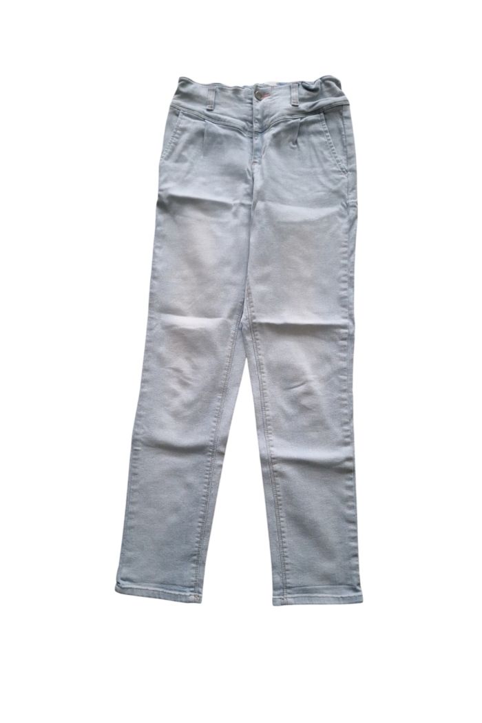 Jeans femme taille 34