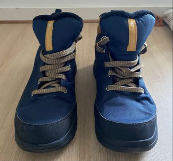 Chaussures de randonnée
