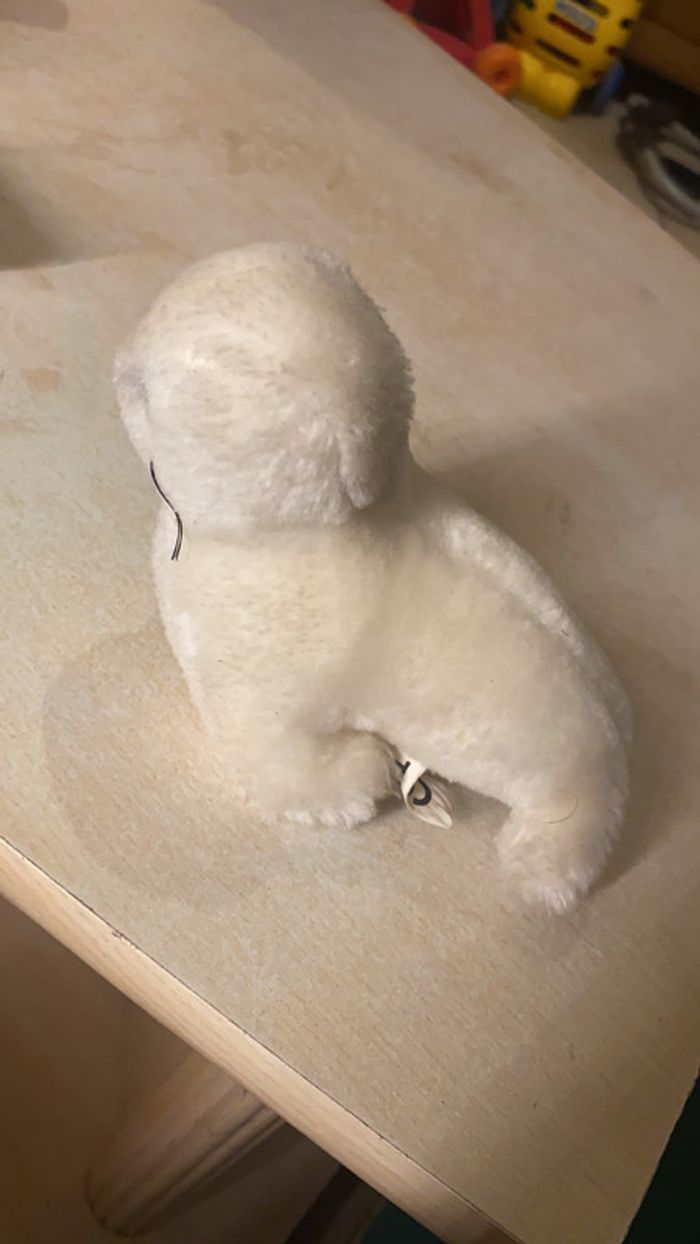 Peluche Phoque - photo numéro 3