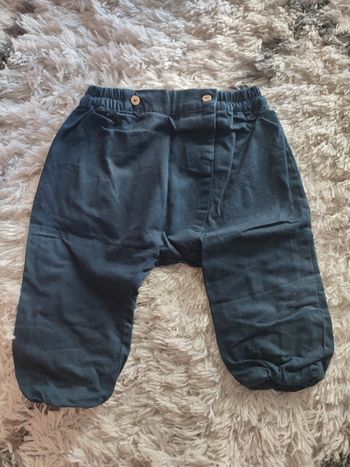 Pantalon _ 9 mois