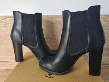 Bottines taille 36