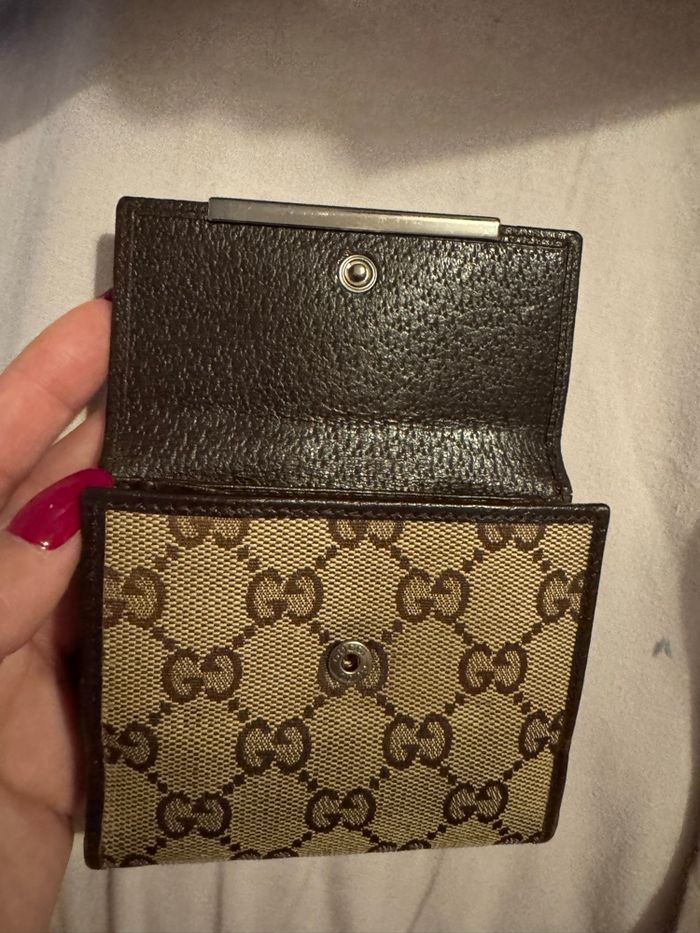 Porte-feuille Gucci - photo numéro 3