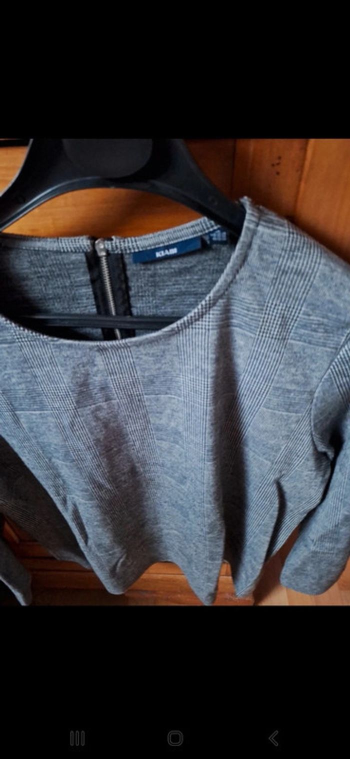 Pull femme taille Pull femme taille XL - photo numéro 2