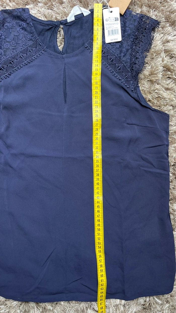 Blouse Naf Naf - photo numéro 5