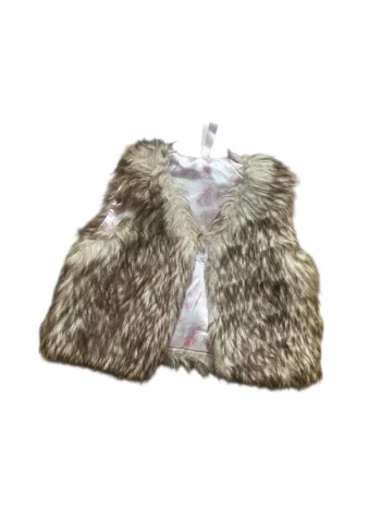 Veste sans manche