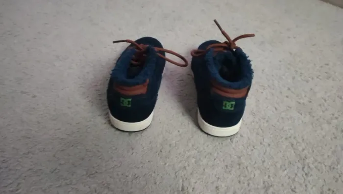 Chaussures - photo numéro 2