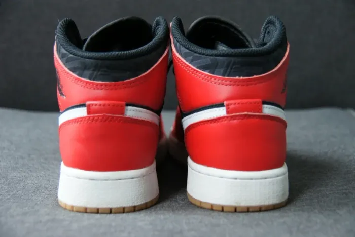 Basket air jordan - photo numéro 6