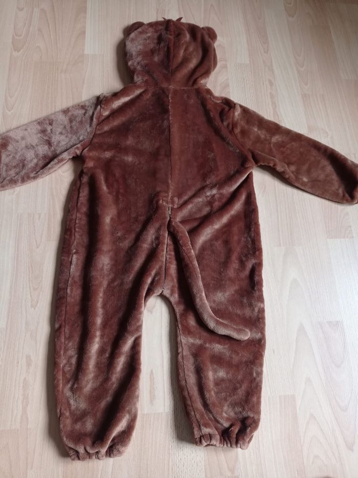 Deguisement singe 5ans - photo numéro 3