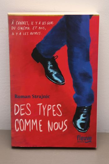 Des types comme nous