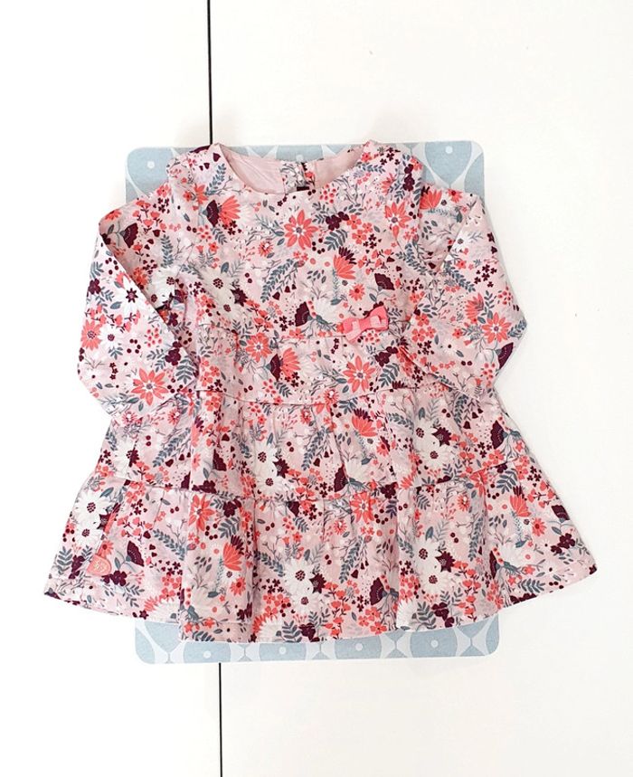 Robe Sergent Major - 12M