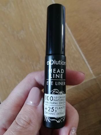Eye liner oolution
