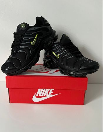 Chaussure Nike Tn