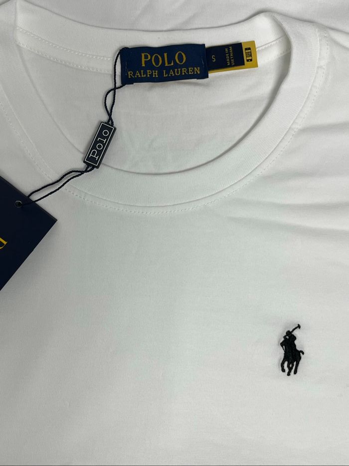 T-shirt Ralph Lauren - photo numéro 3