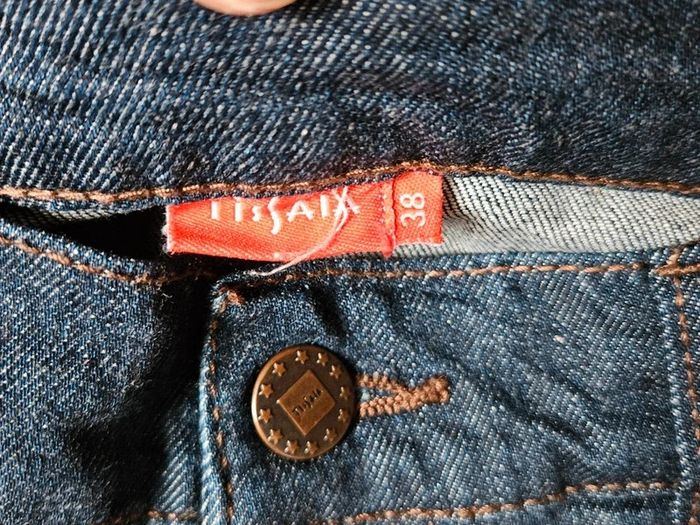 Jeans femme - photo numéro 3