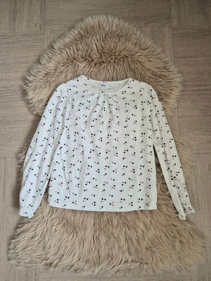 Tee-shirt * Gémo * - photo numéro 2