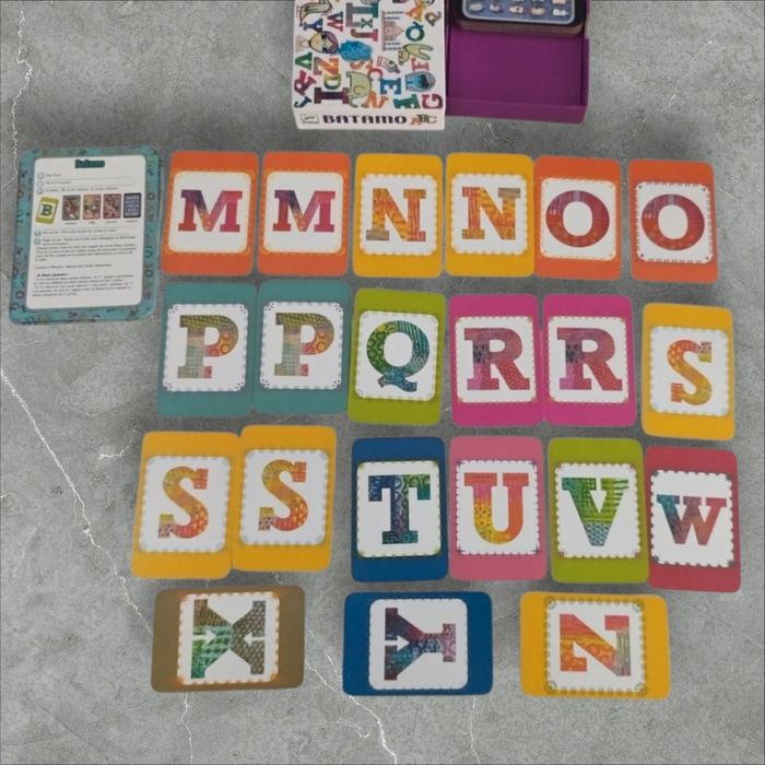 Jeu djeco batamo - photo numéro 7