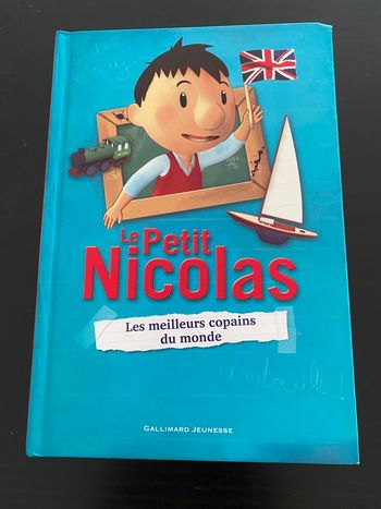 Le petit Nicolas 3 