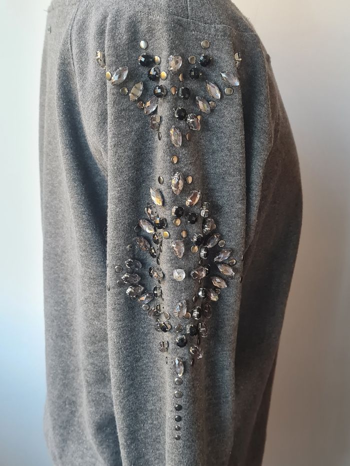 Sweat - photo numéro 3