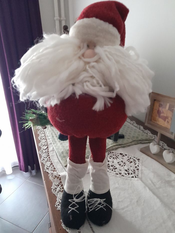 Père Noël - photo numéro 2