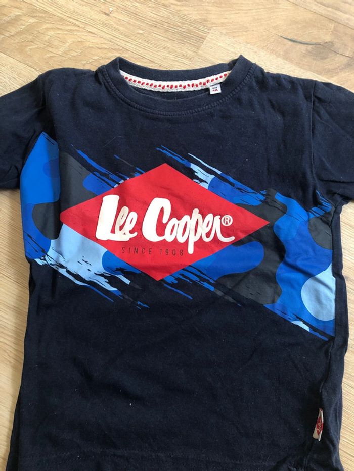 Tee shirt - photo numéro 2