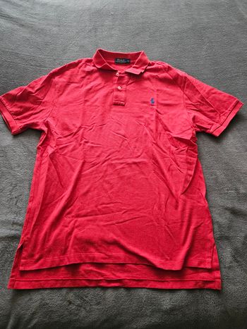 Polo xl Ralph Lauren