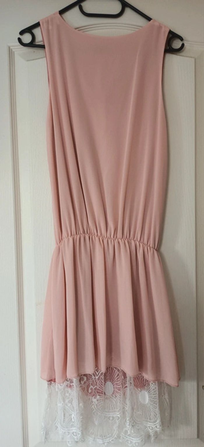 Robe légère S/M - photo numéro 2