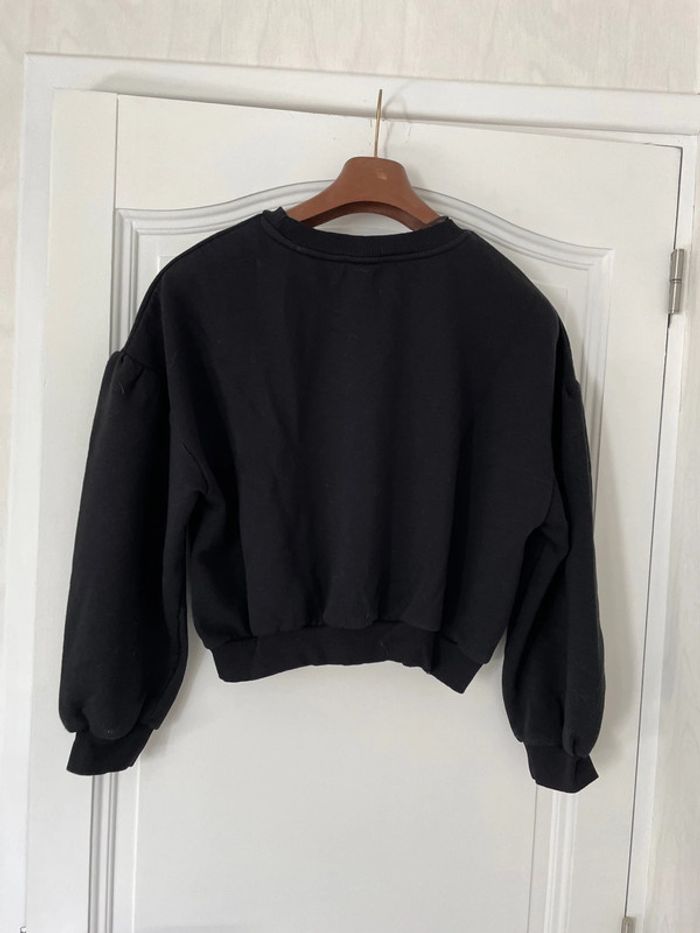 Sweat Jennifer taille M - photo numéro 2