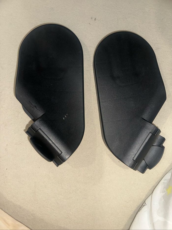 adaptateur cybex