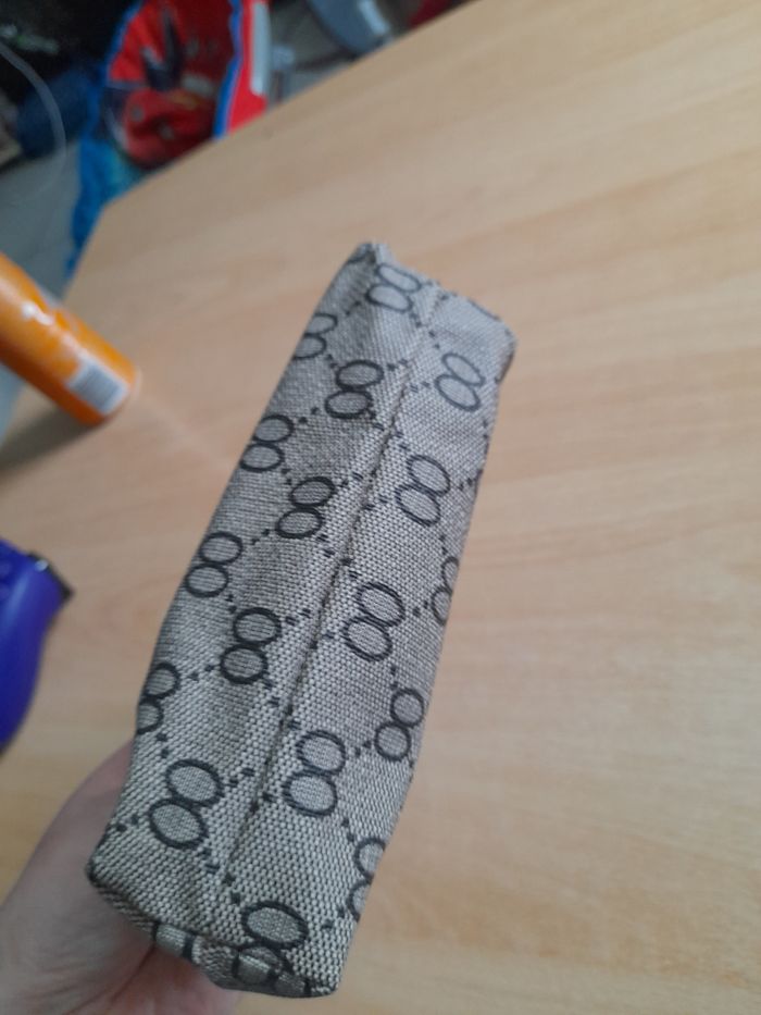 Porte monnaie mei&ge - photo numéro 4