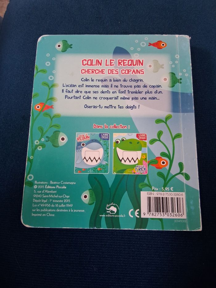 Livre - photo numéro 4